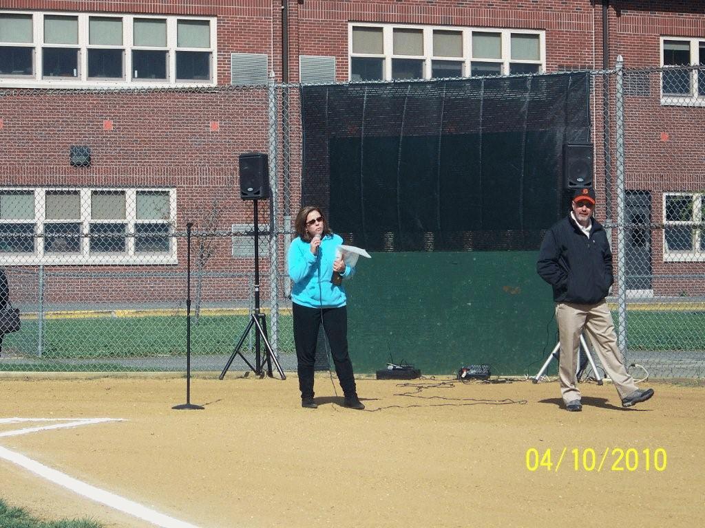 Opening Day 2010